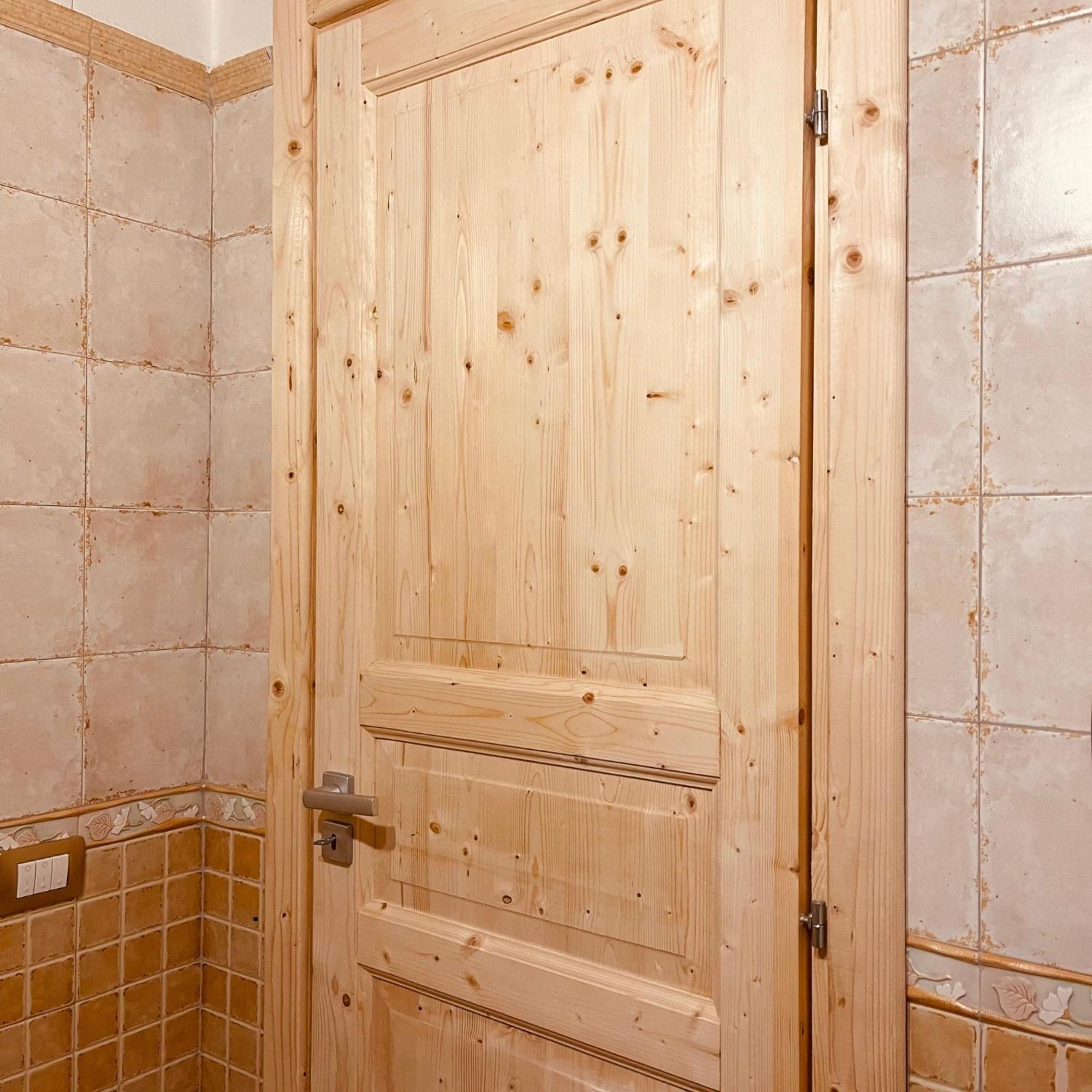 Fontana Suite Iglesias Esterno foto
